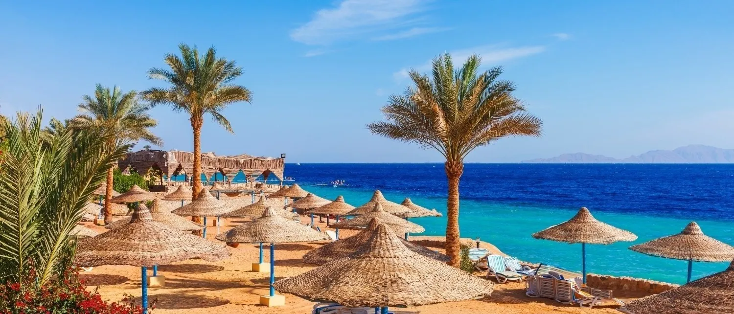 Sharm el Sheikh