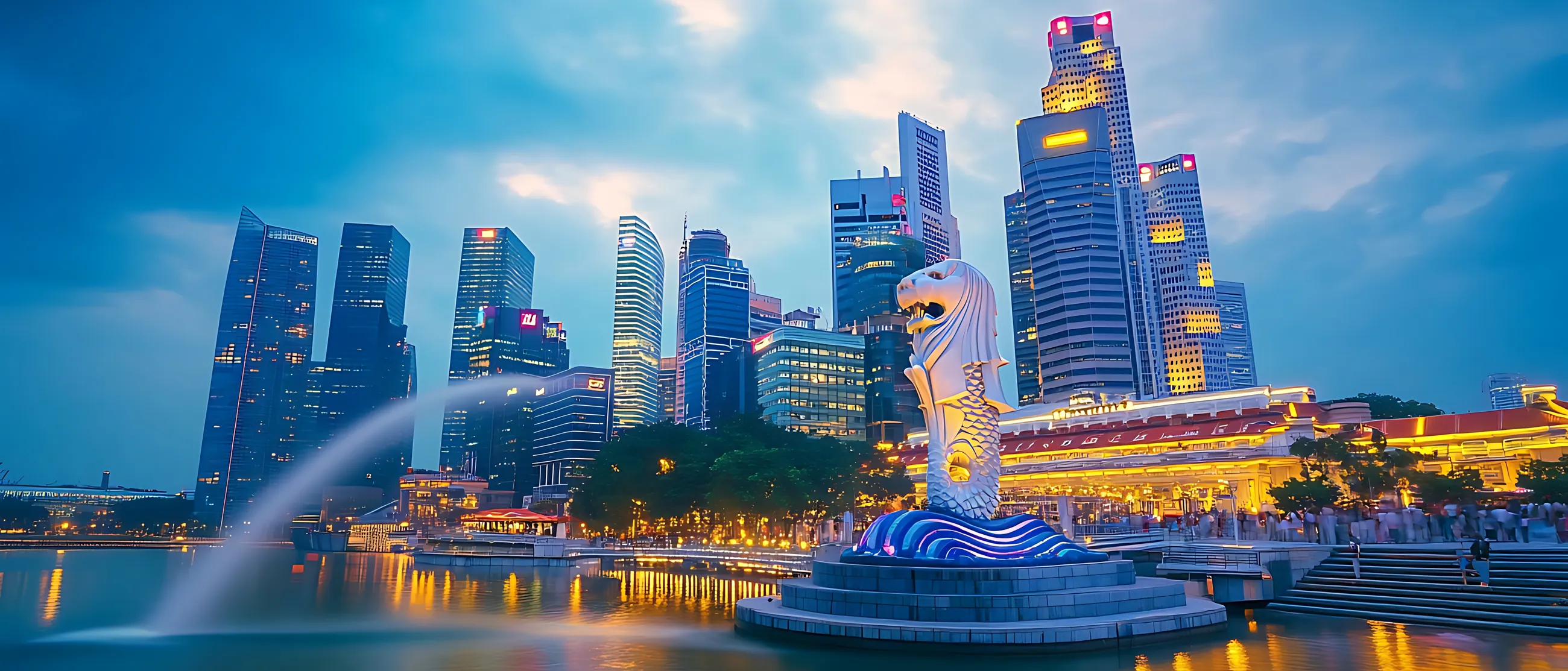 Singapore